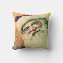 Search for vintage santa cushions Retro