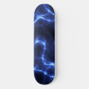 Search for blue lightning skateboards Cool