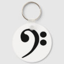 Search for bass key rings Orchestra
