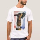 Search for world war ii tshirts Army