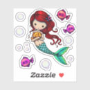 Search for air bubble stickers Fish