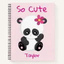 Search for panda notebooks Unique