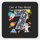 Search for 7 years stickers Funny