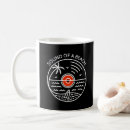 Search for sound recording mugs Vintage