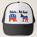 Search for hate hats Republican