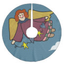 Search for angel tree skirts Stars