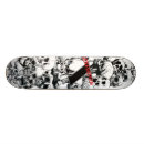 Search for x skateboards Deck