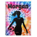 Search for tie dye notebooks Girl