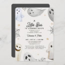 Search for boo invitations Ghosts