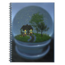 Search for firefly notebooks Summer