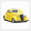Search for hot rods stickers Transportation