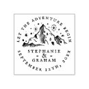 Search for mountain rubber stamps Vintage