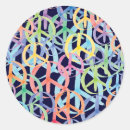 Search for make love not war stickers World