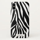 Search for zebra iphone cases chic