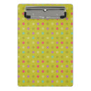 Search for polka dot clipboards Geometric