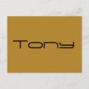 Search for tony Sci fi