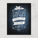 Search for hipster vertical postcards Typography