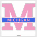 Search for michigan bumper stickers States