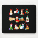 Search for bunny mouse mats Rabbit