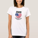 Search for dar tshirts America