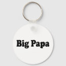 Search for big papa key rings Dad