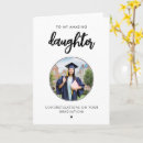 Search for daughter graduation cards High school graduation