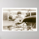 Search for vintage airplane posters Engine