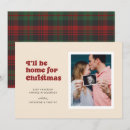 Search for december invitations Red and green