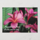 Search for plumeria invitations Hibiscus