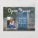 Search for open house postcards Graduate
