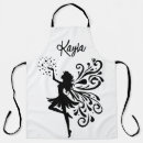 Search for butterfly wings aprons Fantasy