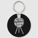 Search for no meat key rings Bbq