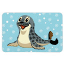 Search for envelope seal magnets Cartoon