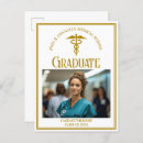Search for rn graduation announcement cards Nursing school graduation