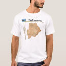 Search for botswana tshirts Flag