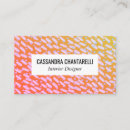 Search for dots business cards Professional