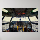 Search for cockpit posters Aircraft