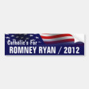 Search for ryan 2012 bumper stickers Election