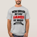 Search for new driver tshirts Teen