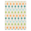 Search for retro placemats Atomic era