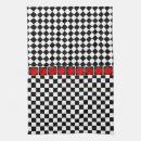 Search for red gingham tea towels Chessboard