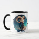 Search for ram astrology mugs Aries