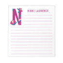 Search for letter writing notepads Lined