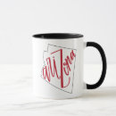 Search for typography map mugs Cartography