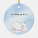 Search for meow christmas tree decorations Pet