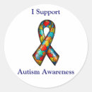 Search for autism support stickers Autism awareness month