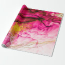 Search for transparent wrapping paper Pink