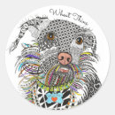 Search for mixed breed dog stickers Pet