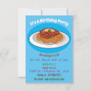 Search for spaghetti invitations Italian