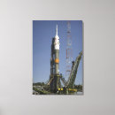 Search for rocket canvas prints Spaceflight